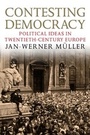 Cover: Contesting Democracy - Yale University Press