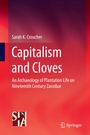 Cover: Capitalism and Cloves - Springer New York