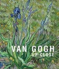 Cover: Van Gogh - Yale University Press