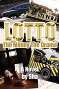 Cover: Lotto - AuthorHouse