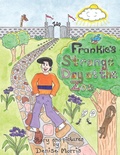 Cover: Frankie's Strange Day at the Zoo - AuthorHouse
