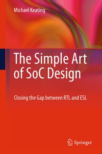 Abbildung von: The Simple Art of SoC Design - Springer