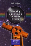 Cover: Choosing and Using a Dobsonian Telescope - Springer