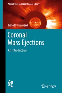 Abbildung von: Coronal Mass Ejections - Springer