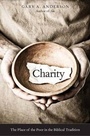 Bild: Charity - Yale University Press