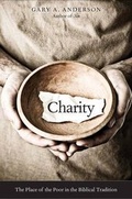 Cover: Charity - Yale University Press