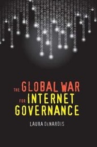 Abbildung von: The Global War for Internet Governance - Yale University Press