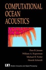 Cover: Computational Ocean Acoustics - American Institute of Physics