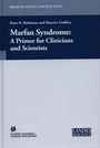 Cover: Marfan Syndrome - Kluwer Academic/Plenum Publishers