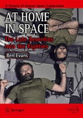 Cover: At Home in Space - Springer