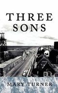 Cover: Three Sons - Authorhouse