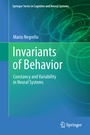 Cover: Invariants of Behavior - Springer