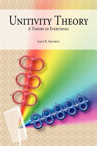 Abbildung von: Unitivity Theory - AuthorHouse