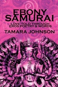 Cover: Ebony Samurai - AuthorHouse