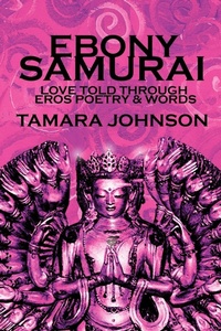 Enlarge image Cover: Ebony Samurai - AuthorHouse