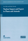 Cover: Nuclear Import and Export in Plants and Animals - Kluwer Academic/Plenum Publishers