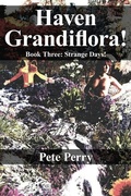 Cover: Haven Grandiflora - Authorhouse UK
