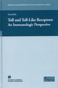 Cover: Toll and Toll-Like Receptors: - Springer