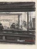 Cover: Hopper Drawing - Yale University Press