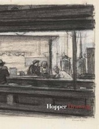 Enlarge image Cover: Hopper Drawing - Yale University Press