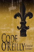 Cover: Code O'Reilly - AuthorHouse