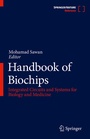 Cover: Handbook of Biochips - Springer