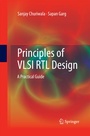 Cover: Principles of VLSI RTL Design - Springer
