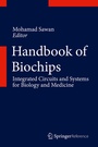 Cover: Handbook of Biochips - Springer