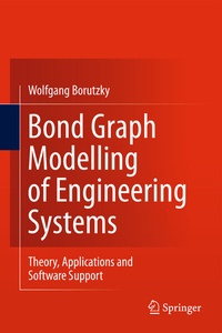 Abbildung von: Bond Graph Modelling of Engineering Systems - Springer