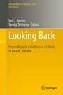 Cover: Looking Back - Springer Science+Business Media