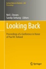 Cover: Looking Back - Springer
