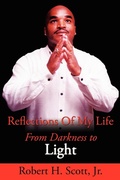 Cover: Reflections Of My Life - Authorhouse