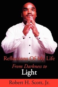 Enlarge image Cover: Reflections Of My Life - Authorhouse