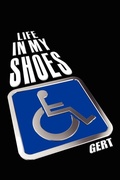 Cover: Life in My Shoes - AuthorHouse