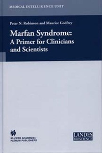Enlarge image Cover: Marfan Syndrome - Springer