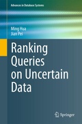Cover: Ranking Queries on Uncertain Data - Springer