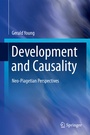 Cover: Development and Causality - Springer