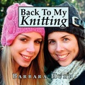 Cover: Back To My Knitting - AuthorHouse