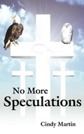 Cover: No More Speculations - Authorhouse