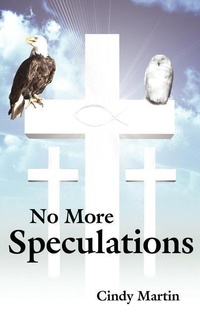 Enlarge image Cover: No More Speculations - Authorhouse