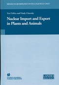 Cover: Nuclear Import and Export in Plants and Animals - Springer