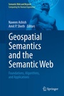 Cover: Geospatial Semantics and the Semantic Web - Springer