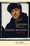 Cover: Joseph Brodsky - Yale University Press