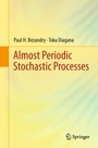 Cover: Almost Periodic Stochastic Processes - Springer