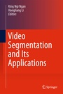 Cover: Video Segmentation and Its Applications - Springer