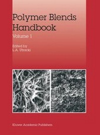 Enlarge image Cover: Polymer Blends Handbook - Kluwer Academic Publishers