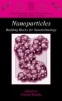 Cover: Nanoparticles - Springer