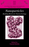 Cover: Nanoparticles - Springer