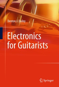 Abbildung von: Electronics for Guitarists - Springer