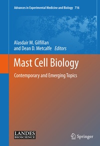Abbildung von: Mast Cell Biology - Springer